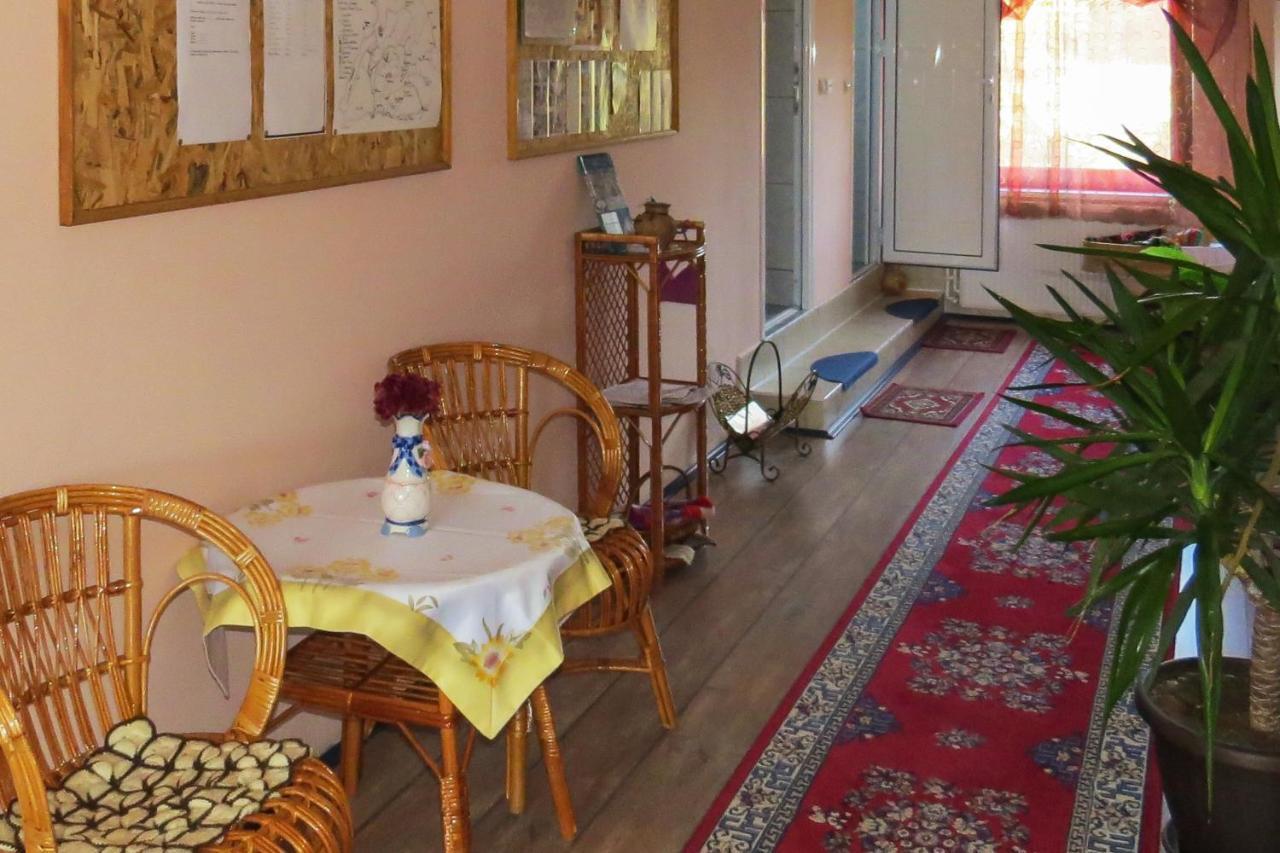 Affittacamere Eco Farm Milanovic Despotovac Esterno foto